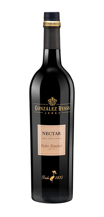 Vin Doux Pedro Ximenez Nectar