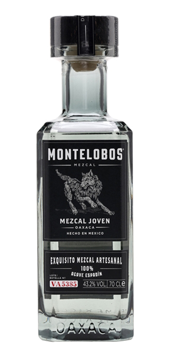 Montelobos Mezcal