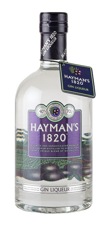 Hayman Distillers
