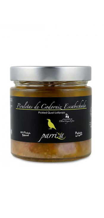 Parriza