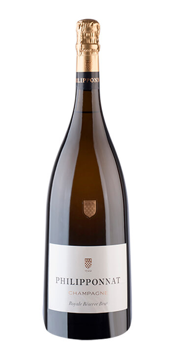 Champagne Philipponnat