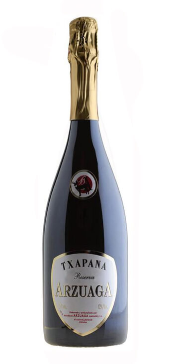 Bodegas Arzuaga Navarro