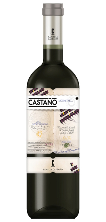 Bodegas Castaño