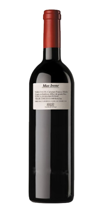 Bodega Parés Baltà