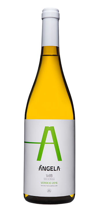 Valle Del Botijas