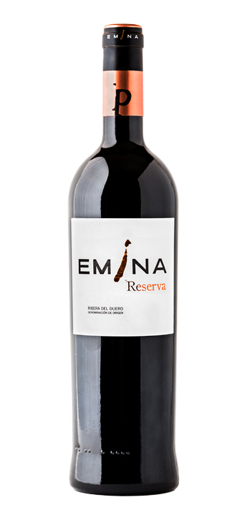 Compra el Vino Tinto EMINA Reserva