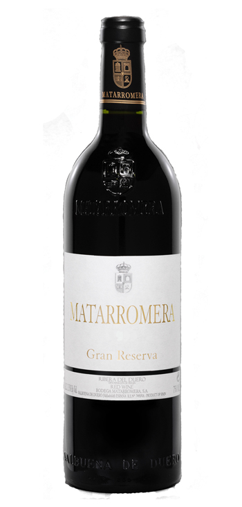 Comprar vino Tinto Matarromera Gran Reserva 