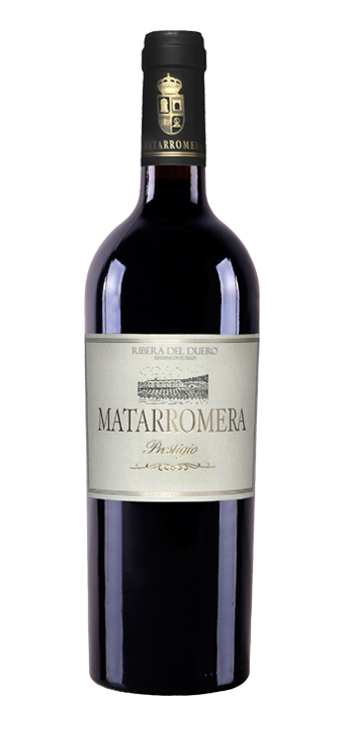 Vino Tinto Matarromera Prestigio - Tienda online Vinopremier