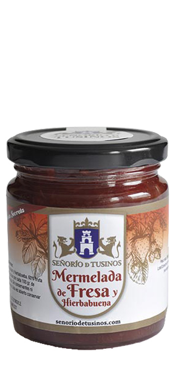 Señorío de Tusinos