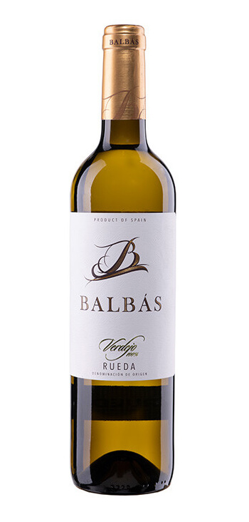 White Wine Balbás