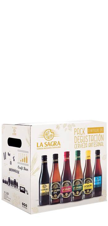 La Sagra