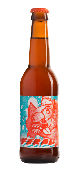 Cerveses Artesanes Bripau 