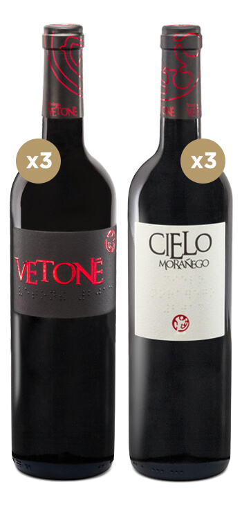 Bodegas Vetoné