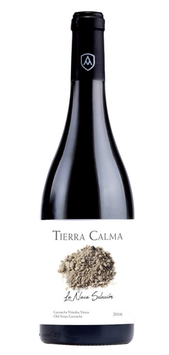 Tierra Calma