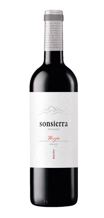 Sonsierra