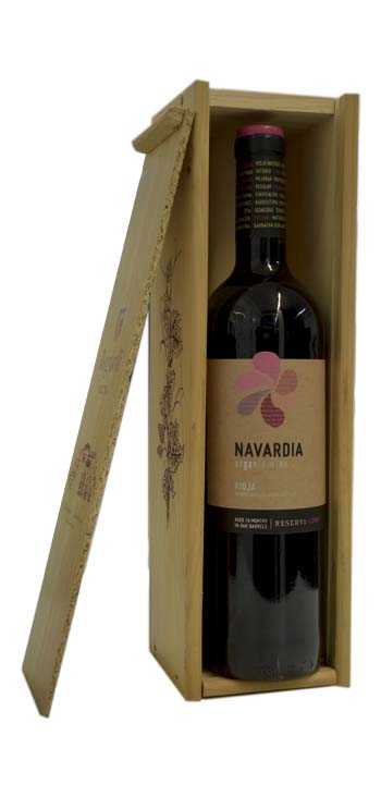 Bodegas Bagordi