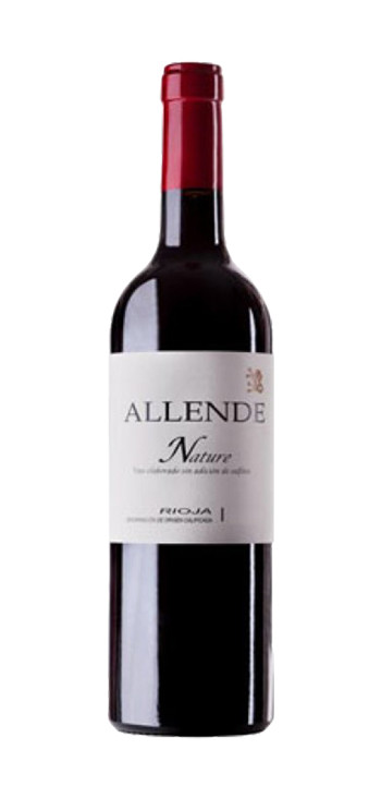 Finca Allende