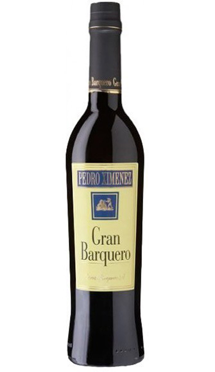 Bodegas Perez Barquero
