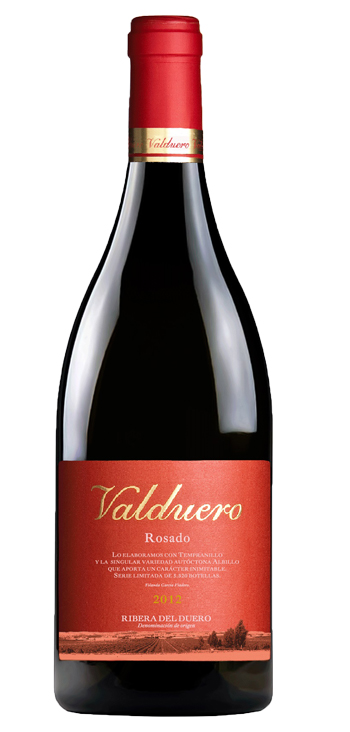 Valduero