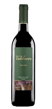 Vino Tinto Valduero Crianza