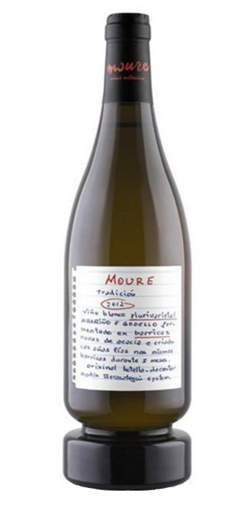 Moure Viños Artesans