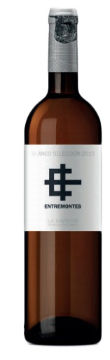 Entremontes