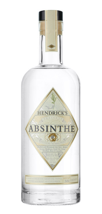 Comprar Absenta Hendricks Absinthe al mejor precio