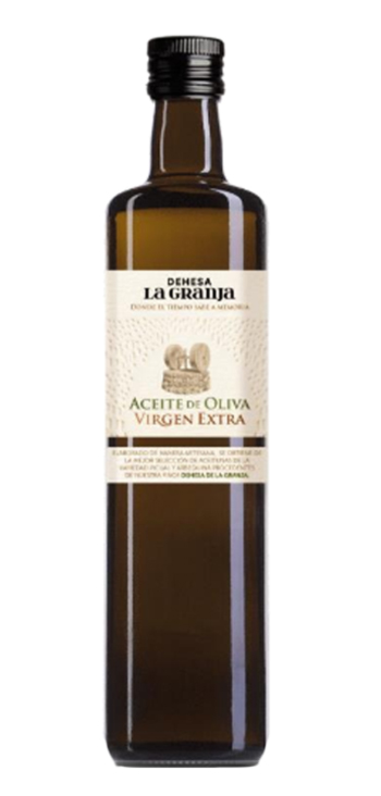 Aceite de Oliva Virgen Extra Dehesa La Granja