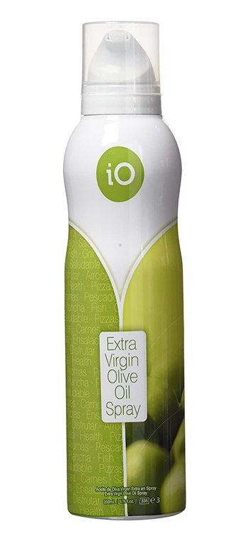 Aceite de Oliva Virgen Extra iO en Spray Natural 200ml