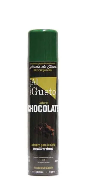 Aerosoles Al Gusto