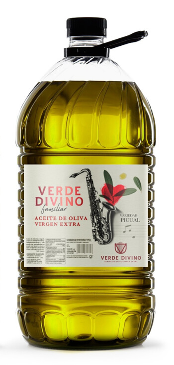 VERDE DIVINO