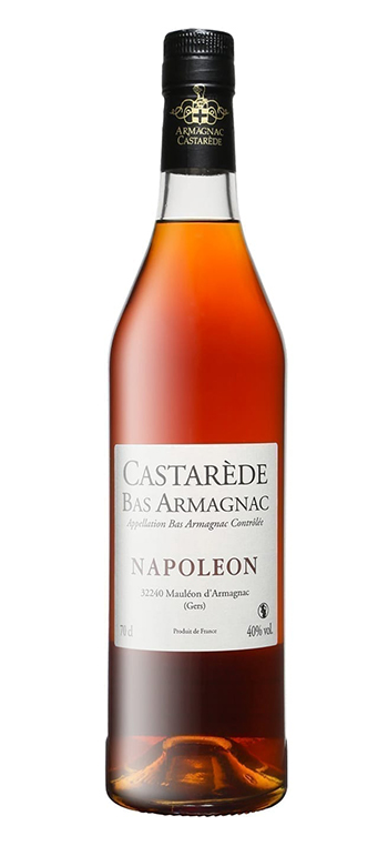 Armagnac Catarède
