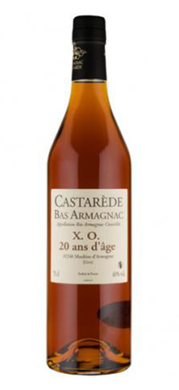 Armagnac Catarède