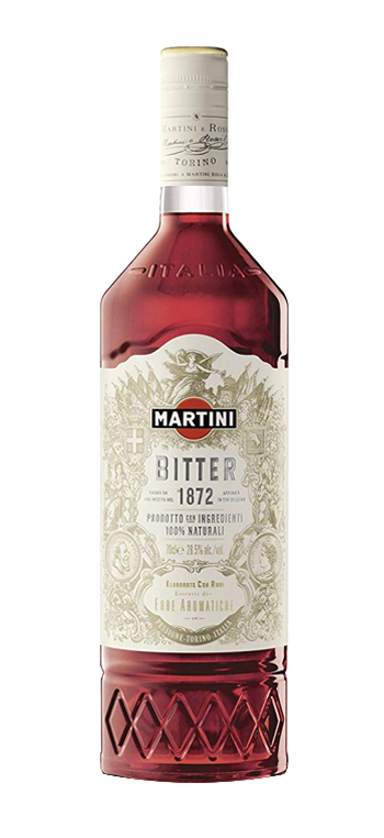 Bitter Martini Reserva - Comprar Bitter - Comprar Martini 