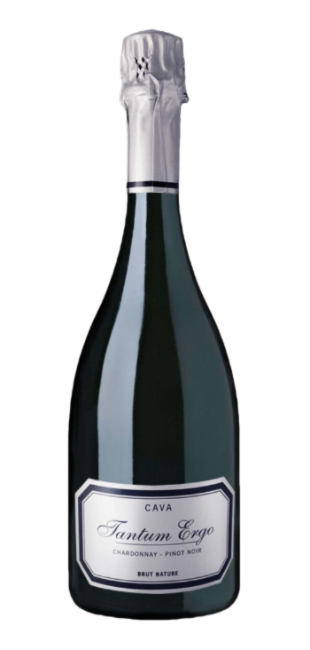 Cava Tantum Ergo Chardonnay-Pinot Noir