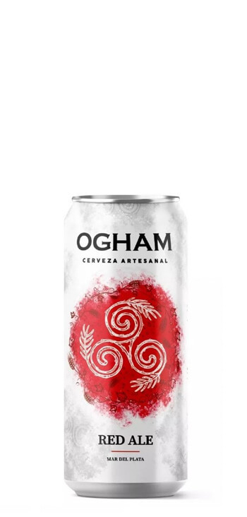 Cerveza Ogham