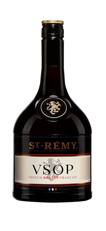 Cognac St Remy VSOP
