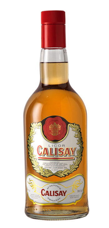 Liqueur Calisay