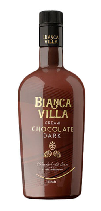 Comprar Crema de Chocolate Bianca Villa al mejor precio
