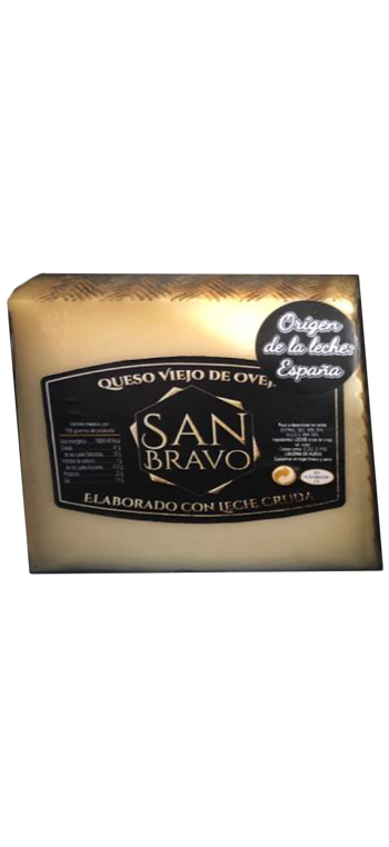 Sanbravo