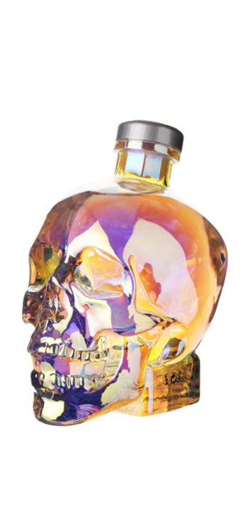 Crystal Head Vodka Miniature Gift Set 2 x 5cl - Buy Online at Drinks Direct