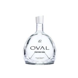 Vodka Oval 42