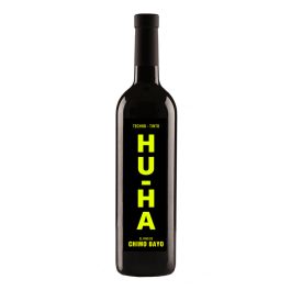 Vinho tinto Hu -Ha Premium - Chimo Bayo's Wine - Compre vinho barato