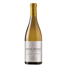 2020 - Viuda Negra - Villahuercos - Tempranillo Blanco - 0.75 Ltr. - Blanco