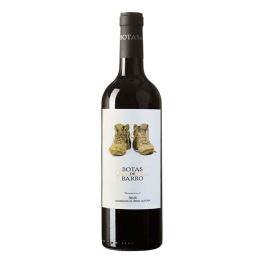 autómata látigo Hora Vino Tinto Botas de Barro Rioja - D.O. ca. Rioja - Denominaciones - Vinos
