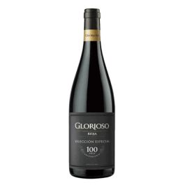 Comprar Vino Tinto Glorioso Selecci N Especial Tienda De Vinos