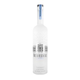 Vodka Belvedere 6L - Spiritueux