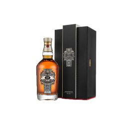 cualquier cosa preocupación Excremento Whisky Chivas Regal 25 Años - Whiskys y Bourbons - Spirits Drinks