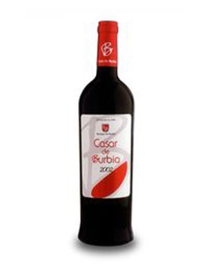 Wein Wein Casar de Bubiia 6 Monate