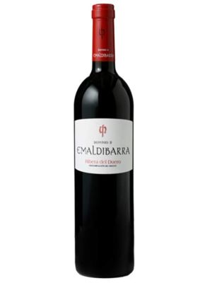 Emaldibarra Domain Wine